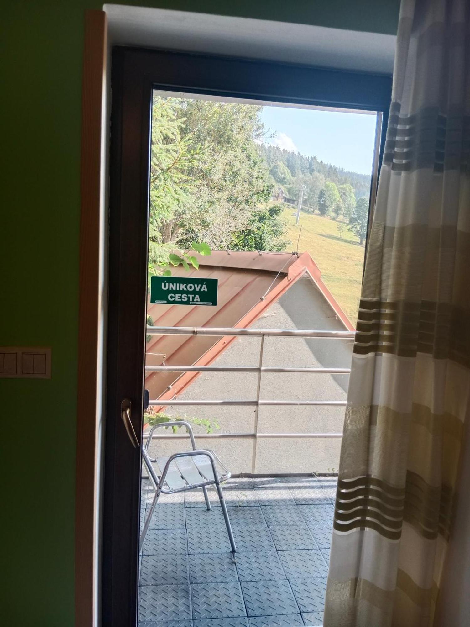 Penzion Topas Praiano Dış mekan fotoğraf
