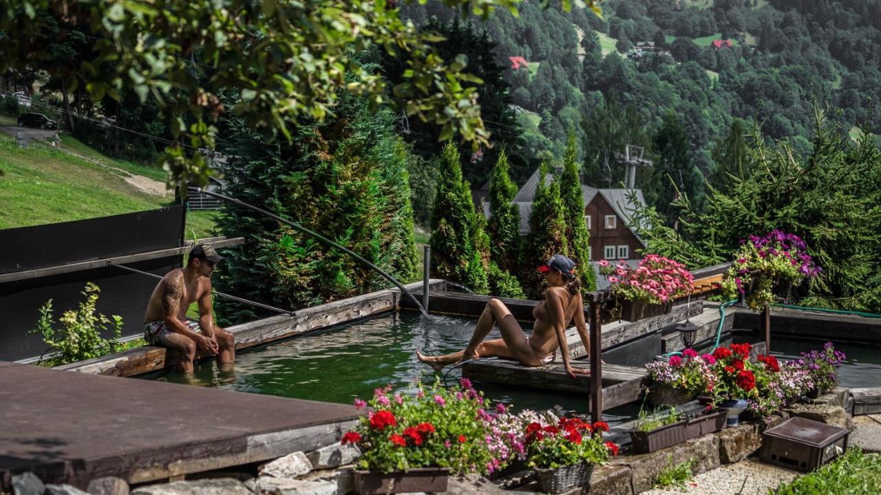 Penzion Topas Praiano Dış mekan fotoğraf
